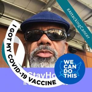 Meet your Posher, Glenn